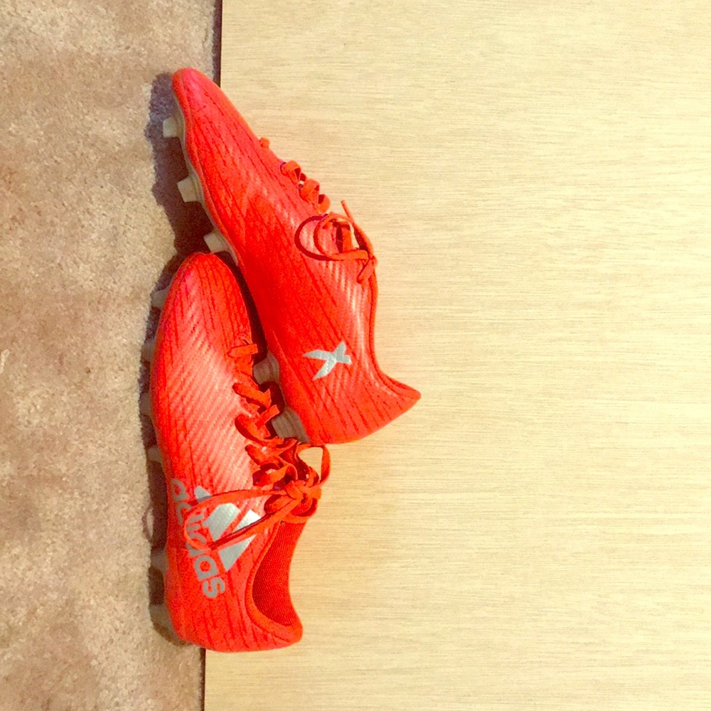Adidas cleats